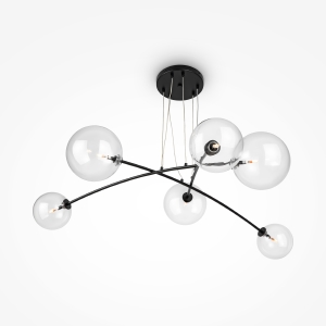 Подвесная люстра Mood MOD172PL-06B