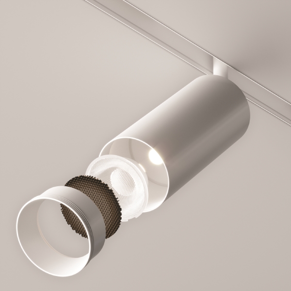 Аксессуар Focus LED RingL-20-W
