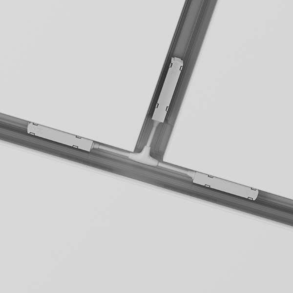 Коннекторы Gravity TRA004CWT-22W