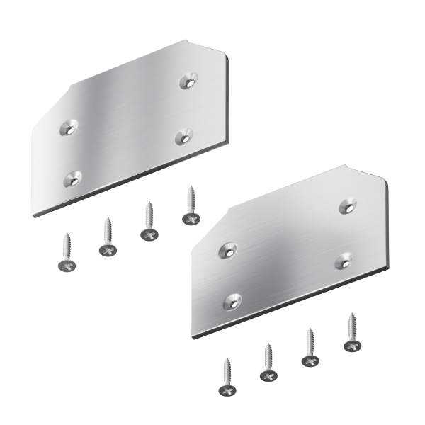 Заглушка Trinity TRA005MPEC-31S