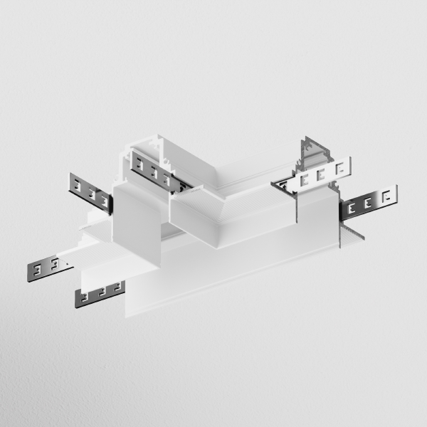 Коннекторы Gravity TRA010CT-42W