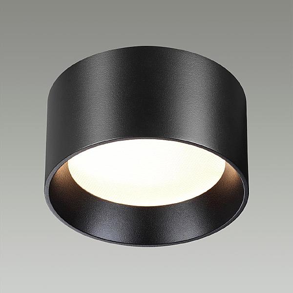 Накладной светильник Oben 6621/10CL
