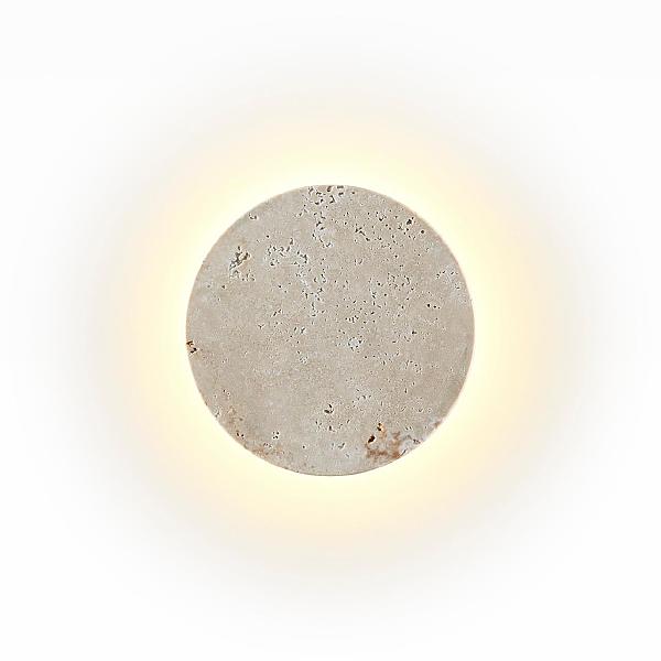 Настенный светильник Travertino 6625/5WL