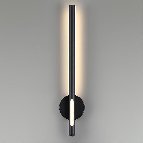 Настенный светильник Mali 6643/10WL