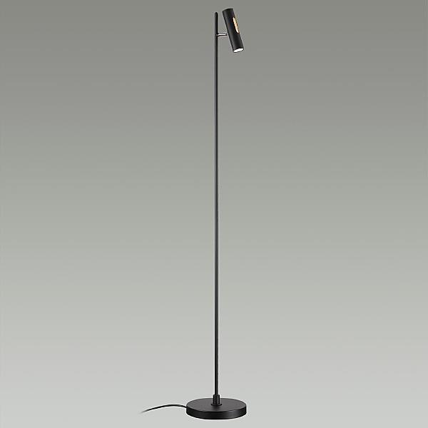 Торшер Mali 6643/5FL