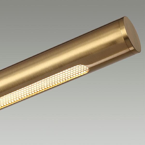 Подвесная люстра Mali 6644/45L