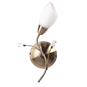 Настенное бра Нежность 356023001