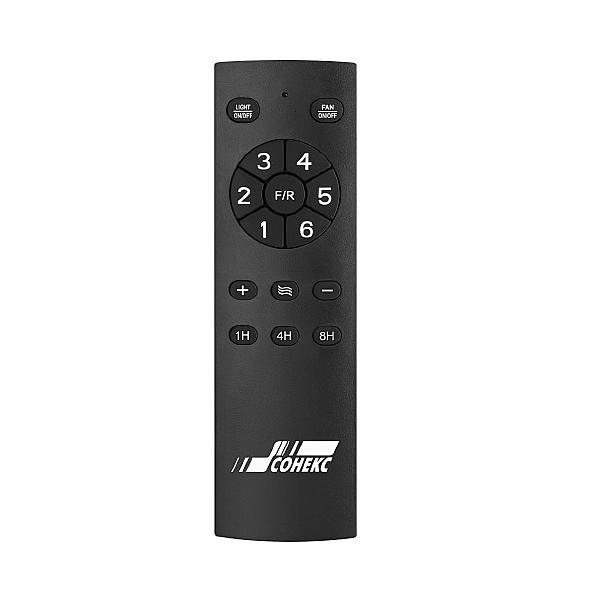 Потолочная люстра Storm 7702/24L