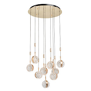 Светильник подвесной Капелия 730010509