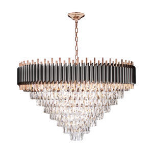 Подвесная люстра Eclair 10206/1000