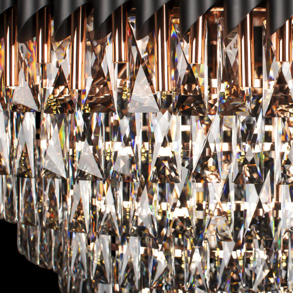 Подвесная люстра Eclair 10206/1000