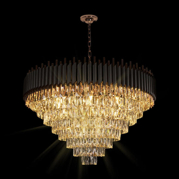 Подвесная люстра Eclair 10206/1000