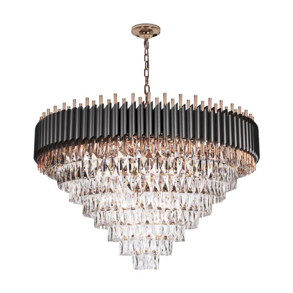 Подвесная люстра Eclair 10206/1000