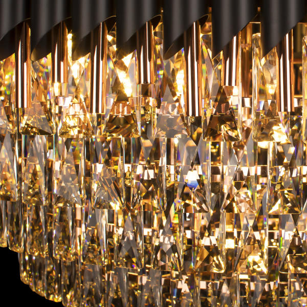 Подвесная люстра Eclair 10206/1000