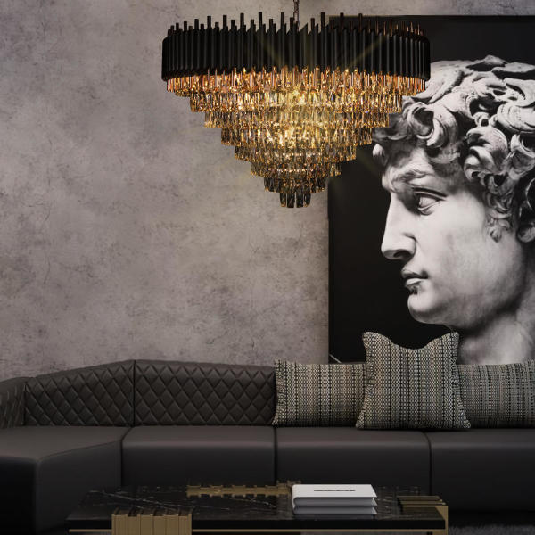 Подвесная люстра Eclair 10206/1000