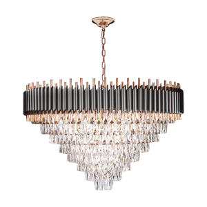 Подвесная люстра Eclair 10206/1000