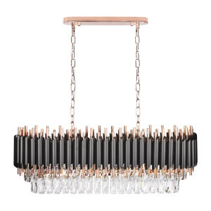 Подвесная люстра Eclair 10206/1200R