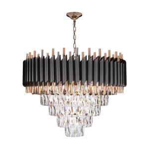 Подвесная люстра Eclair 10206/600