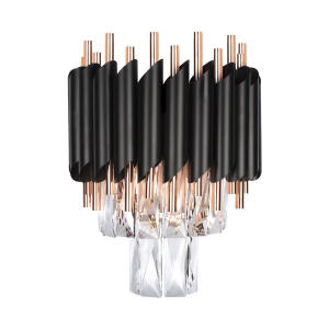 Настенное бра Eclair 10206W