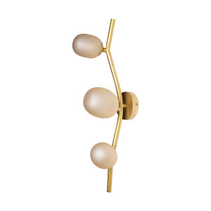 Настенное бра Sakura 10212W Gold