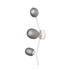 Настенное бра Sakura 10212W White