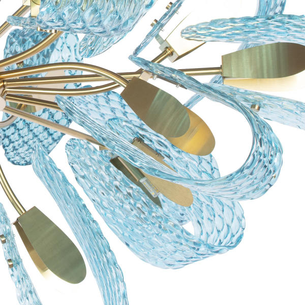 Потолочная люстра Lirio 10214/1000