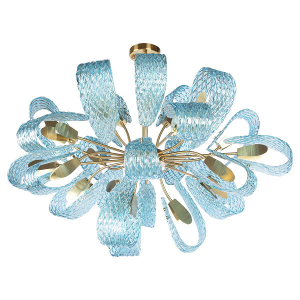 Потолочная люстра Lirio 10214/1000