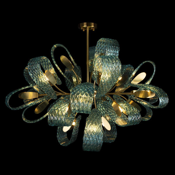 Потолочная люстра Lirio 10214/1000