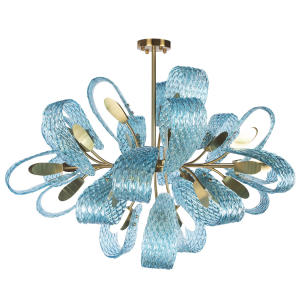 Потолочная люстра Lirio 10214/1000