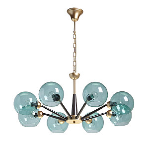 Подвесная люстра Гамбург 605018008