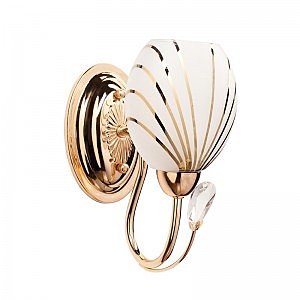 Настенное бра Фиеста 267022201