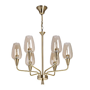 Подвесная люстра Элла 483015606