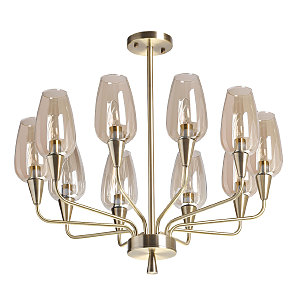 Потолочная люстра Элла 483015710