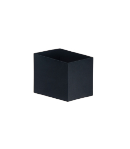 Настенный светильник Effekt LDW 6046-175 BK