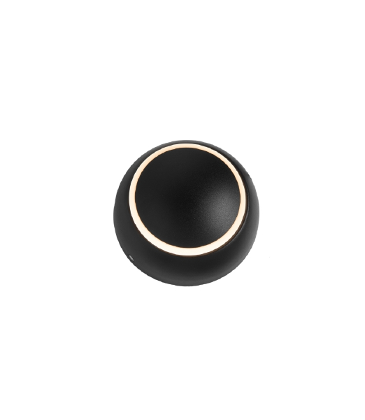Настенный светильник Effekt LDW 6045-140 BK