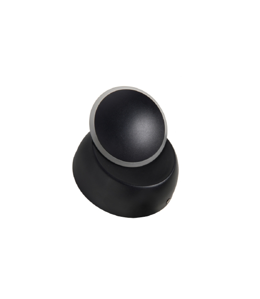Настенный светильник Effekt LDW 6045-140 BK