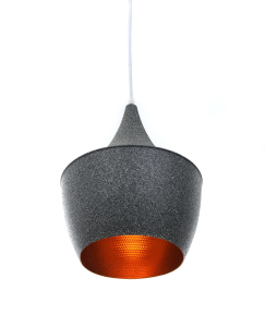 Светильник подвесной Foggi LDP 7712-B GRANIT