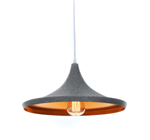 Светильник подвесной Foggi LDP 7712-C GRANIT