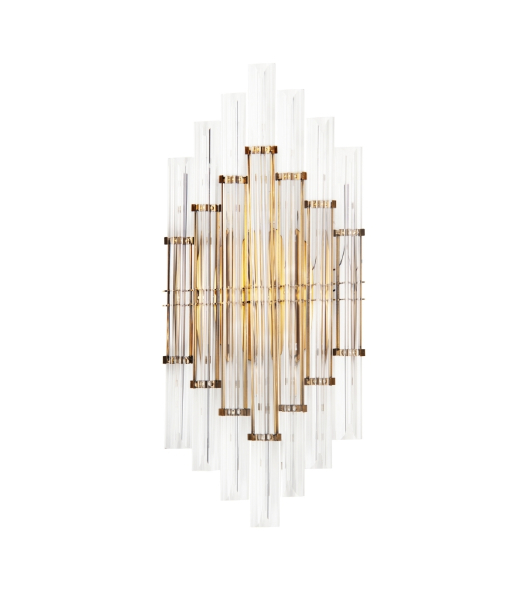 Настенное бра Lumina Deco LDW 6039 MD