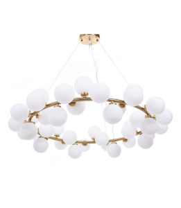 Подвесная люстра Marsiada LDP 6033-40 MD