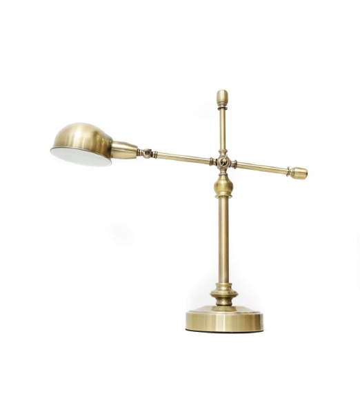 Настольная лампа Candino LDT 810A MD