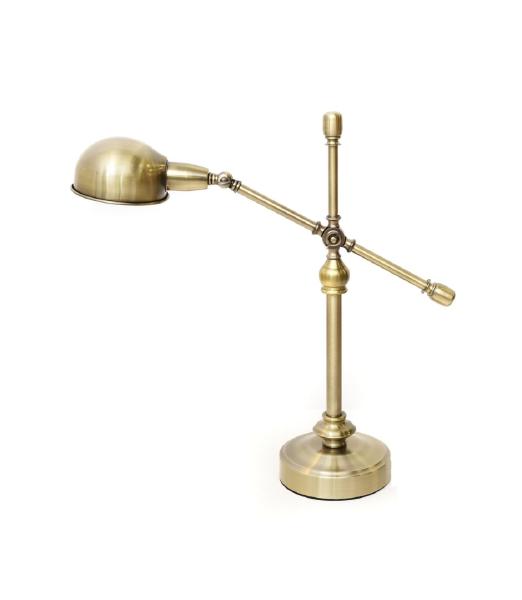 Настольная лампа Candino LDT 810A MD