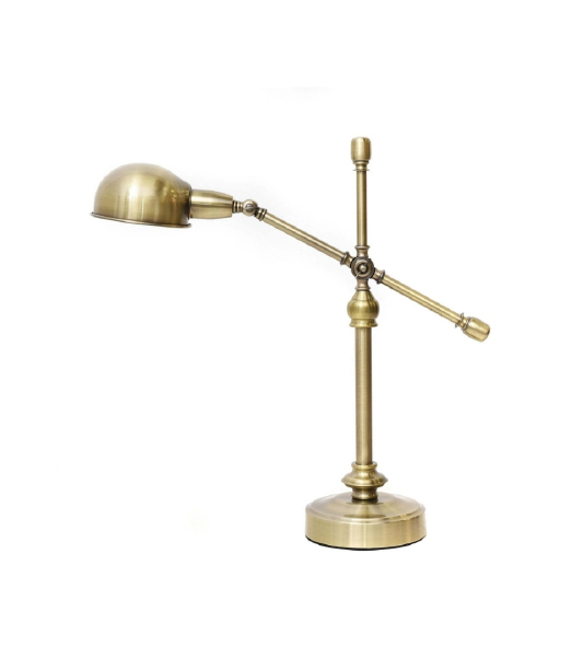 Настольная лампа Candino LDT 810A MD