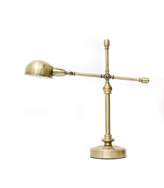 Настольная лампа Candino LDT 810A MD