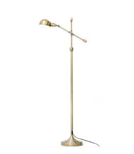 Торшер Candino LDF 810FA MD