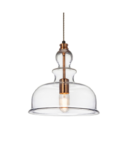 Светильник подвесной Helmetti LDP 6023 SL+MD