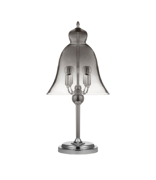 Настольная лампа Helmetti LDT 6822-4 CHR