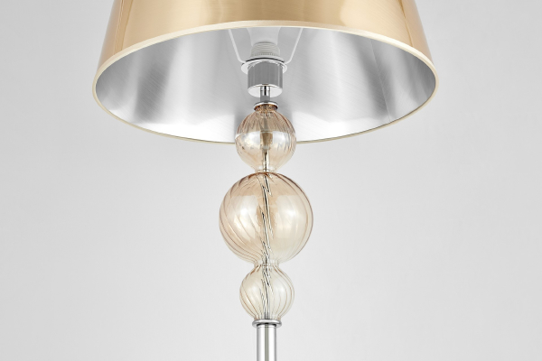 Торшер Muraneo LDF 1123 GD