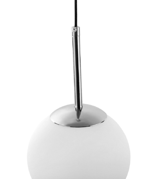 Светильник подвесной Fredica LDP 6030-150 CHR