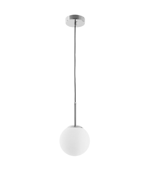 Светильник подвесной Fredica LDP 6030-150 CHR